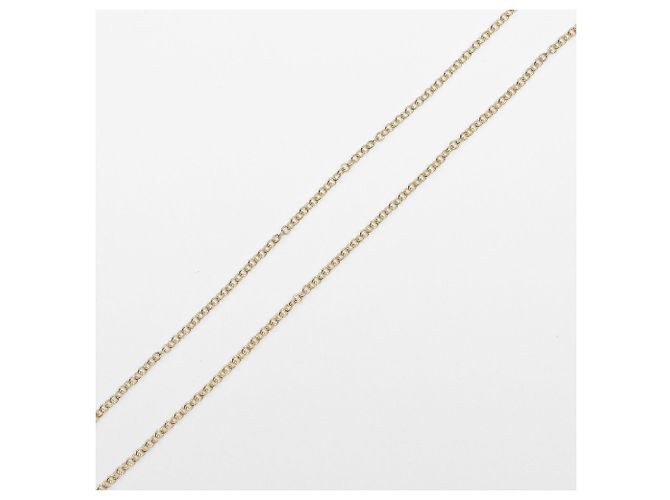 Collar T Smile Mini Tiffany & Co. - vista 4