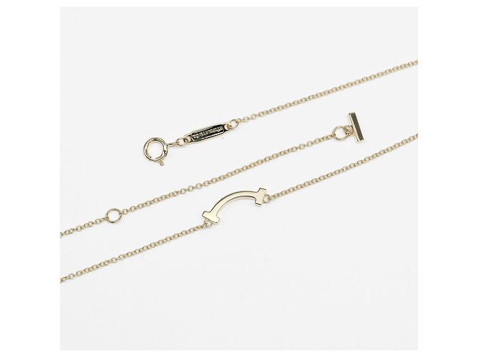 Collar T Smile Mini Tiffany & Co. - vista 6