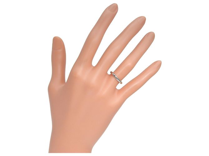 Cartier Platine Ring - Ansicht 2
