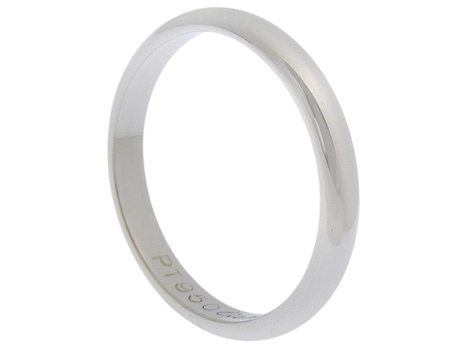 Cartier Platine Ring - Ansicht 3
