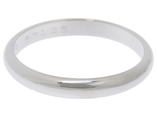 Cartier Platine Ring - Ansicht 4