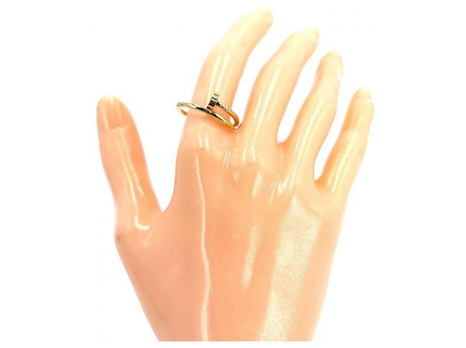 Cartier Juste un Clou Ring - Ansicht 2
