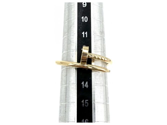 Cartier Juste un Clou Ring - Ansicht 4