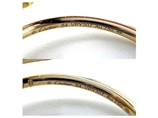Cartier Juste un Clou Ring - Ansicht 5