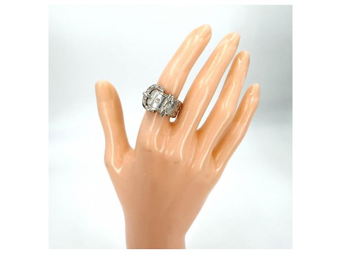 Hermès Hermes Diane Ring für Damen - vista 2
