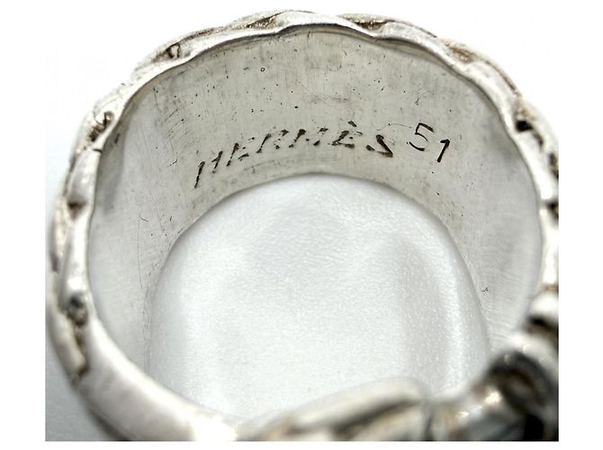 Hermès Hermes Diane Ring für Damen - vista 3