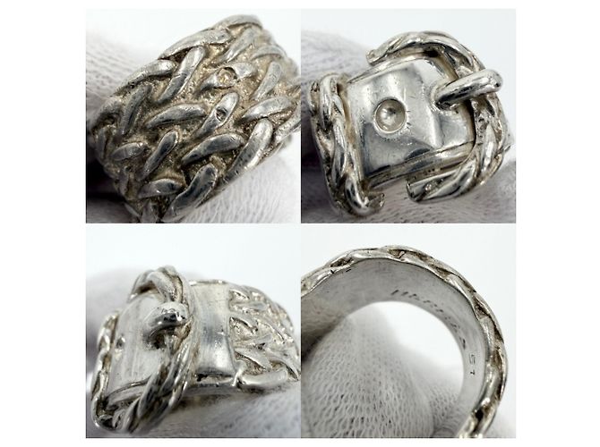 Hermès Hermes Diane Ring für Damen - vista 6