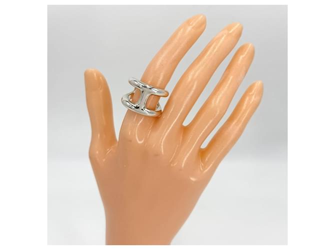 Ring Hermès Anello Osmo's GM per donna Hermes - vista 2