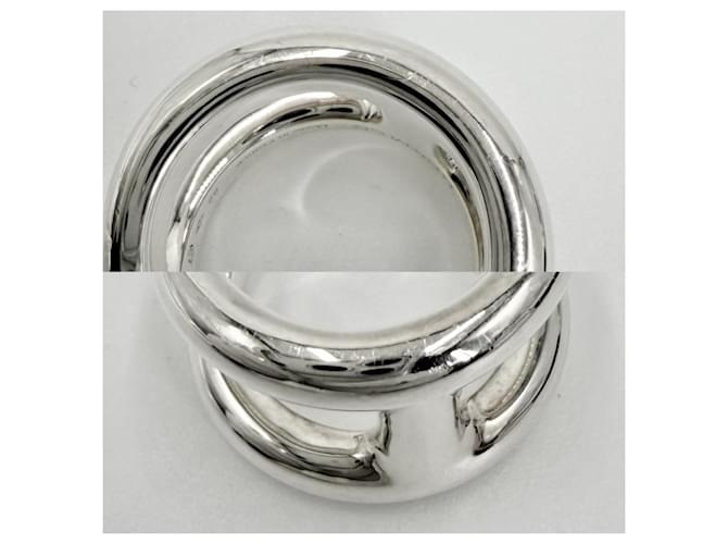 Ring Hermès Anello Osmo's GM per donna Hermes - vista 5