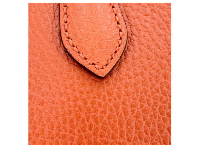Borsa Tote Swing da donna Gucci Rosa Arancione - vista 7