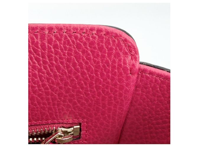 Borsa Tote Swing da donna Gucci Rosa Arancione - vista 8