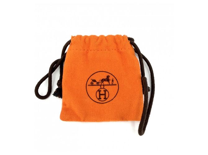 Hermès Silberarmband Hermes Nausicaä/Nojika - Ansicht 8