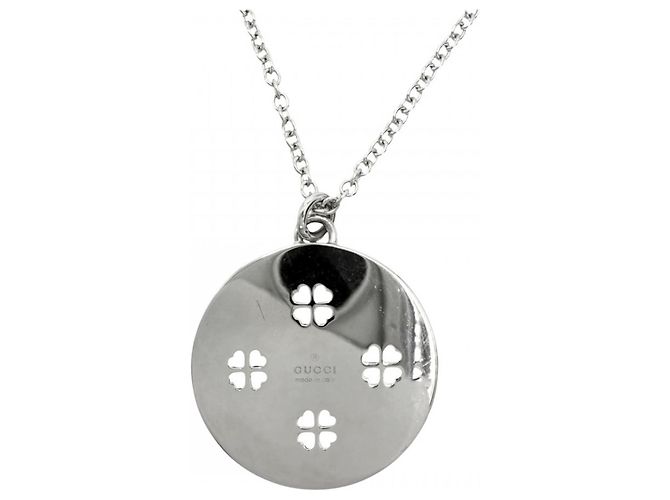 Collana Gucci Icon Amour Forever - vista 2