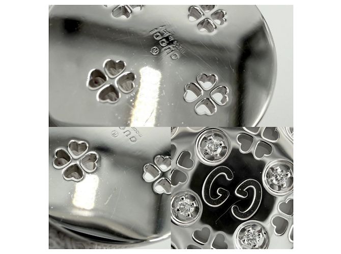 Collana Gucci Icon Amour Forever - vista 7