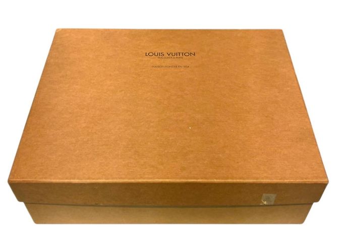 Borsa a Spalla Trocadero 27 di Louis Vuitton Marrone - vista 5