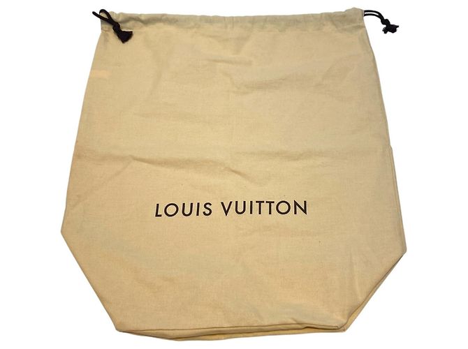 Borsa a Spalla Louis Vuitton Abbesses Marrone - vista 5