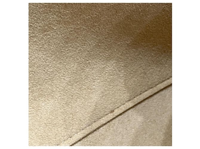 Borsa a Spalla Louis Vuitton Pochette Twin GM Marrone - vista 5