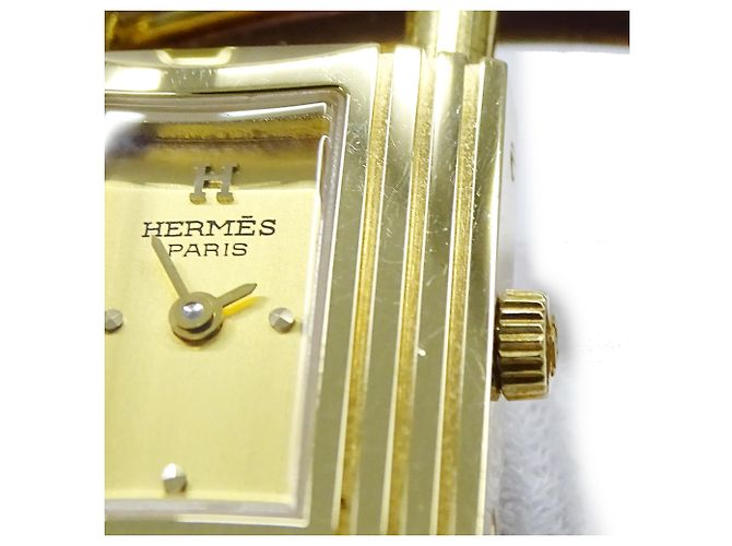 Hermès Orologio da polso Kelly Quartz da donna Hermes - vista 10