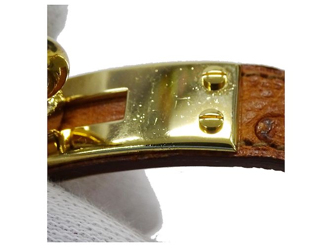 Hermès Orologio da polso Kelly Quartz da donna Hermes - vista 11