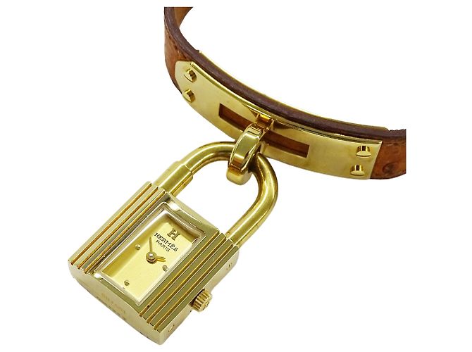 Hermès Orologio da polso Kelly Quartz da donna Hermes - vista 2