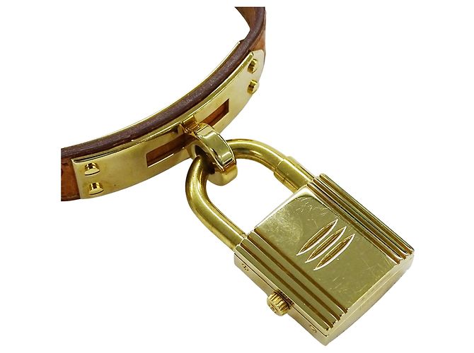Hermès Orologio da polso Kelly Quartz da donna Hermes - vista 3