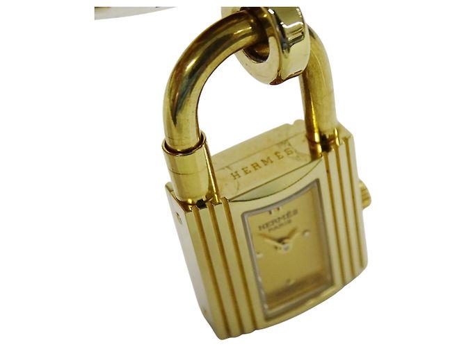 Hermès Orologio da polso Kelly Quartz da donna Hermes - vista 5