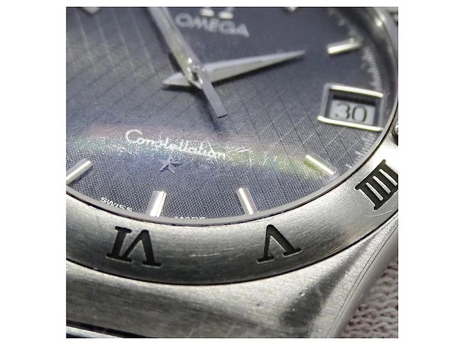 Orologio da uomo Omega Constellation 1512.40 - vista 12