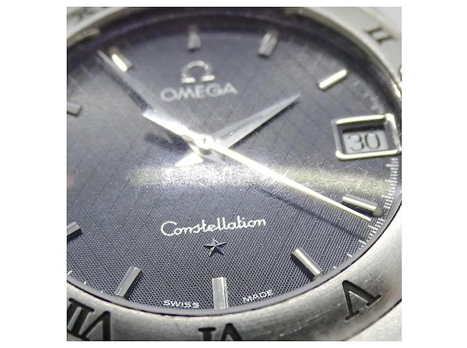 Orologio da uomo Omega Constellation 1512.40 - vista 14