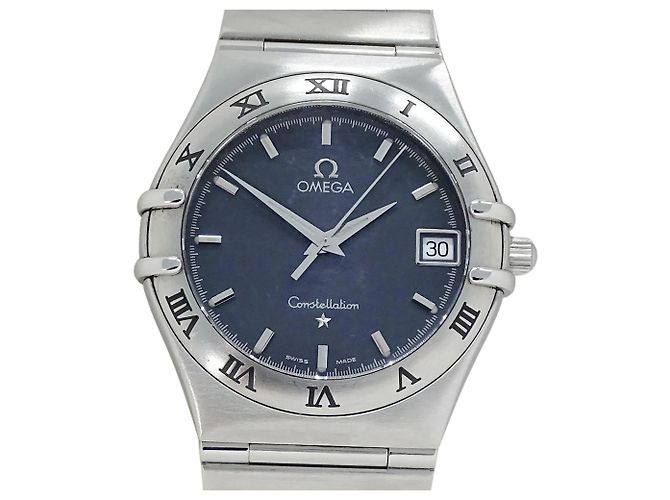 Orologio da uomo Omega Constellation 1512.40 - vista 2