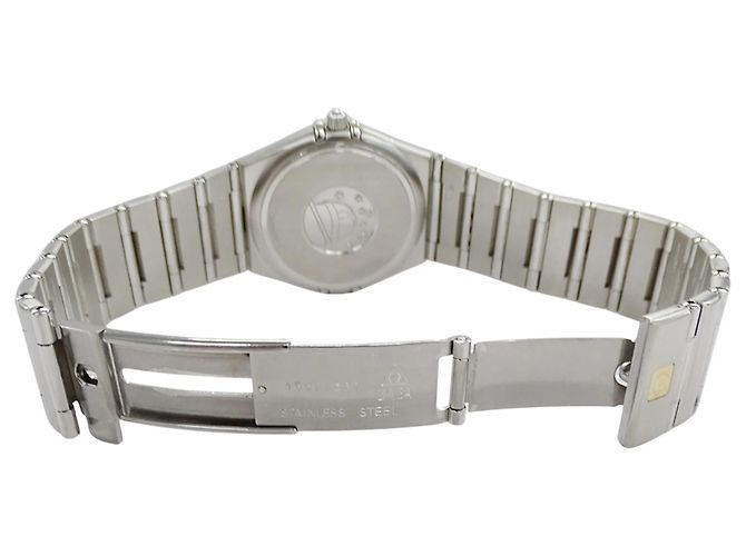 Orologio da uomo Omega Constellation 1512.40 - vista 4