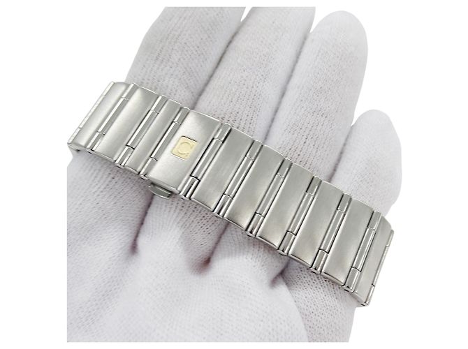 Orologio da uomo Omega Constellation 1512.40 - vista 6