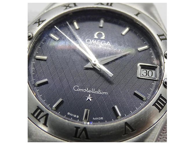 Orologio da uomo Omega Constellation 1512.40 - vista 7