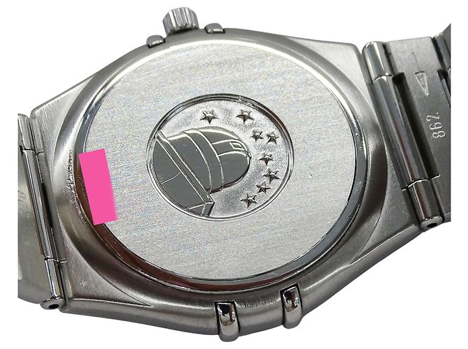 Orologio da uomo Omega Constellation 1512.40 - vista 8