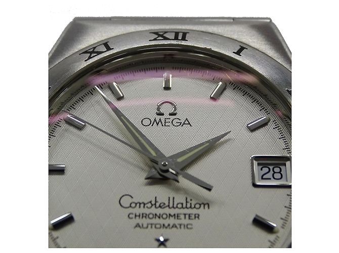 Orologio da uomo Omega Constellation 1502.30 - vista 10