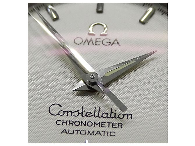 Orologio da uomo Omega Constellation 1502.30 - vista 11