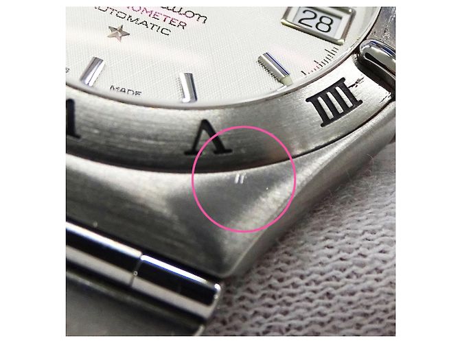 Orologio da uomo Omega Constellation 1502.30 - vista 12
