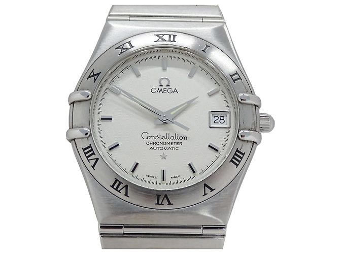 Orologio da uomo Omega Constellation 1502.30 - vista 2