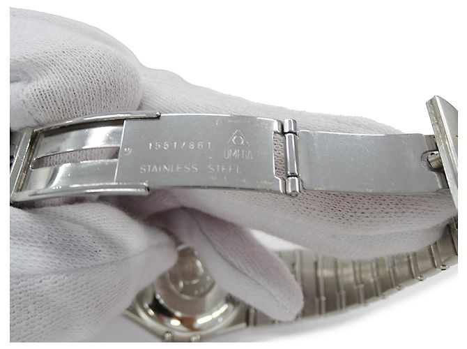 Orologio da uomo Omega Constellation 1502.30 - vista 5