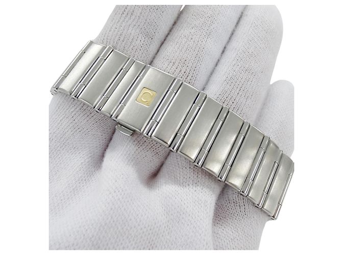 Orologio da uomo Omega Constellation 1502.30 - vista 6