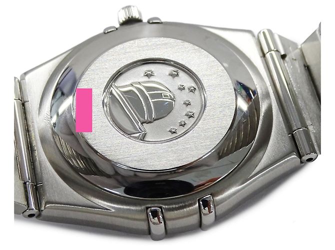 Orologio da uomo Omega Constellation 1502.30 - vista 7