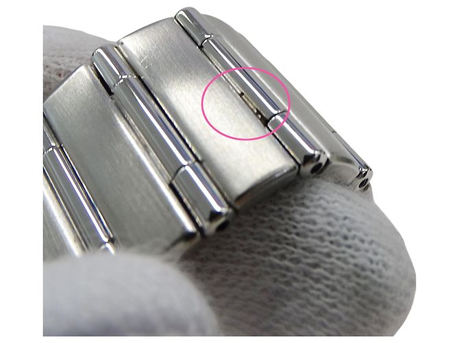Orologio da uomo Omega Constellation 1502.30 - vista 9