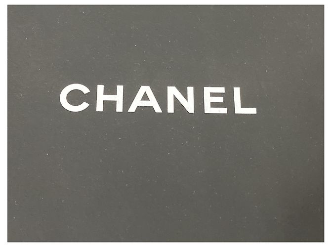 Chanel Secret Box in agnello trapuntato Small - vista 3