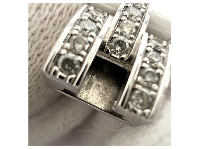 Bracciale Maillon Panthère Cartier - vista 11