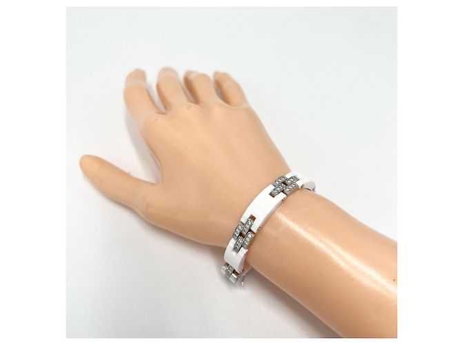 Bracciale Maillon Panthère Cartier - vista 2