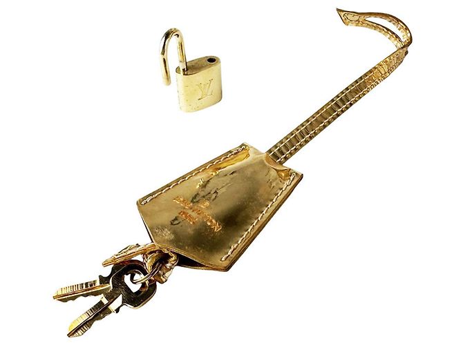 Louis Vuitton Monogram Miroir Speedy 35 Handtasche Golden - Ansicht 12