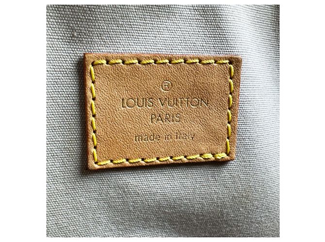 Louis Vuitton Monogram Miroir Speedy 35 Handtasche Golden - Ansicht 13