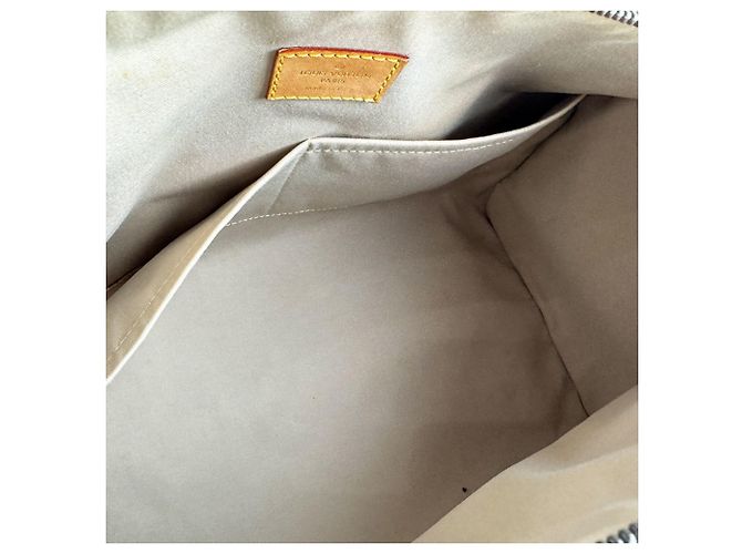 Louis Vuitton Monogram Miroir Speedy 35 Handtasche Golden - Ansicht 5