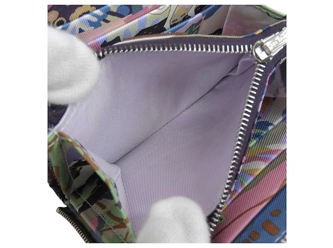 Hermès Monedero compacto Azap Hermes Castaño - vista 4
