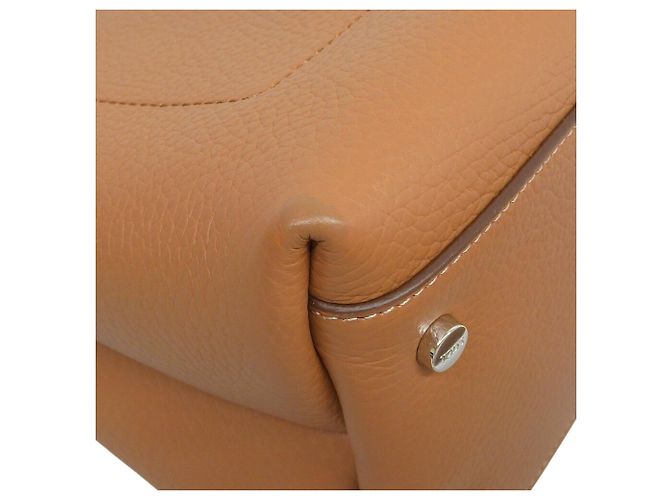 Tod's T-Timeless Mini Handbag Brown - view 4