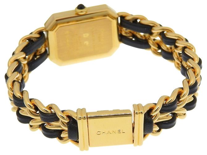 CHANEL Première Large Size H0001 Damenuhr - Ansicht 3